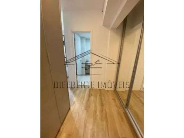 Apartamento a venda com 123m², 2 vagas - Tatuapé