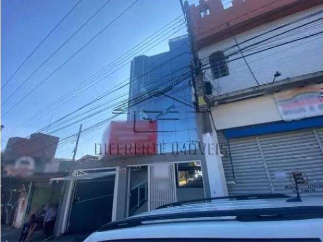 Sala comercial à venda na Avenida Waldemar Carlos Pereira, Vila Talarico, São Paulo, 1200 m2 por R$ 5.000.000