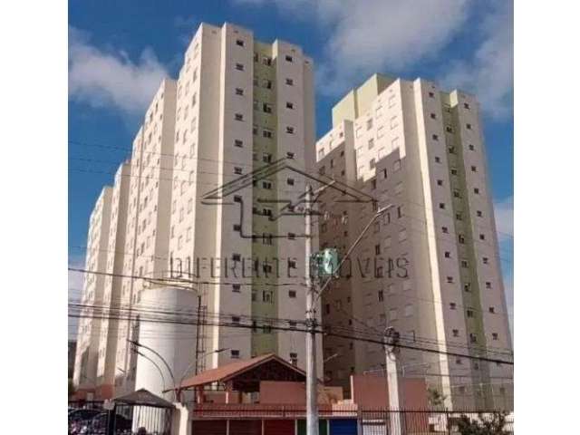 Apartamento a venda 2 dormitorios uma vaga