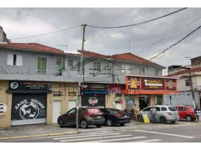 Sala comercial à venda na Avenida Itaquera, Vila Carmosina, São Paulo, 782 m2 por R$ 2.350.000