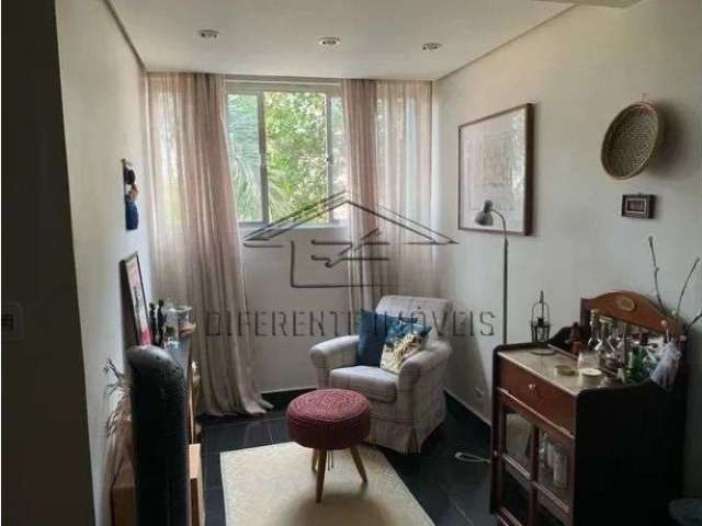 Apartamento a venda 3 dormitorios no pq sao jorge