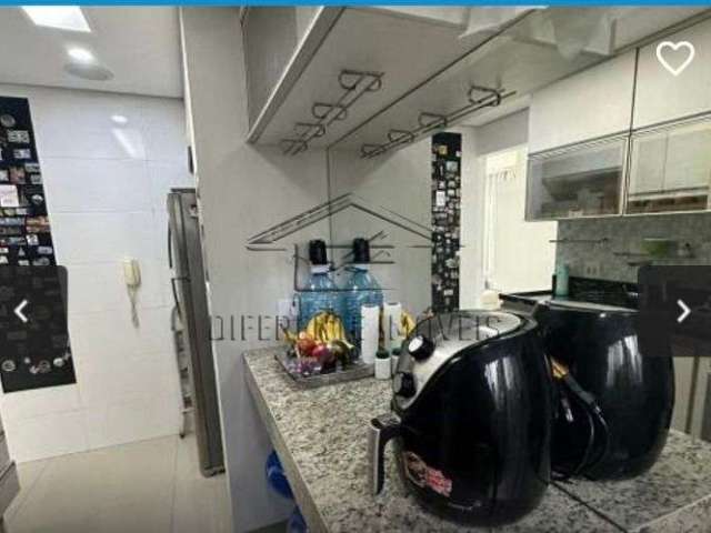 Apartamento 2 dormitorios uma vaga jd vl formosa