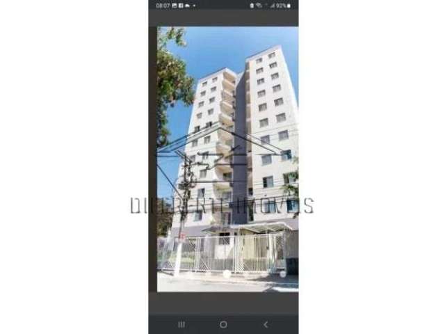 Apartamento com 2 quartos à venda na Avenida Doutor Assis Ribeiro, Engenheiro Goulart, São Paulo, 60 m2 por R$ 290.000