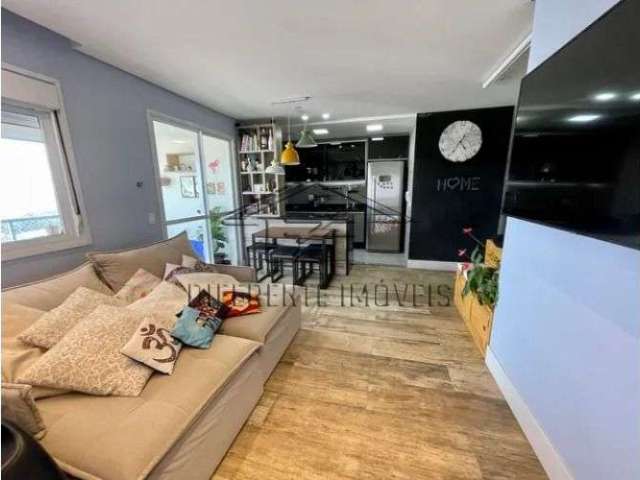 Apartamento com 2 quartos à venda na Rua Margarida de Lima, Tatuapé, São Paulo, 89 m2 por R$ 998.000