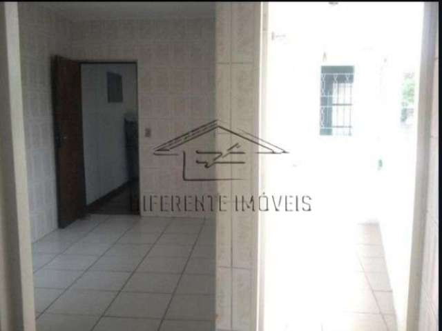 Casa com 1 quarto para alugar na Rua Domingos José Pelegi, Jardim Fernandes, São Paulo, 70 m2 por R$ 1.200