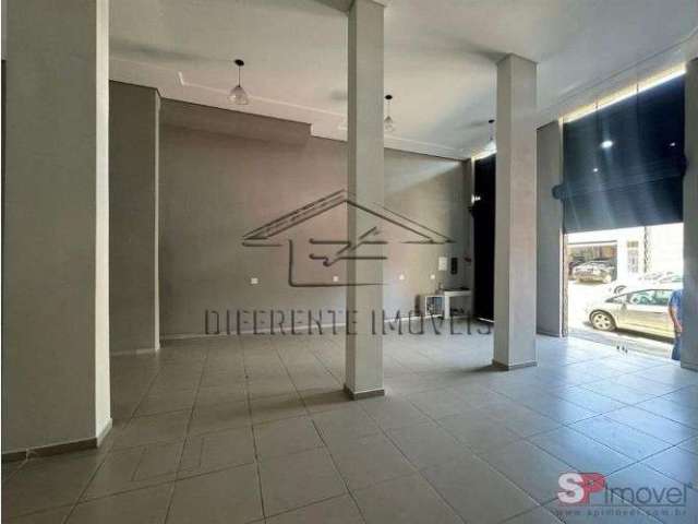 Sala comercial para alugar na Rua Fernando Falcão, Mooca, São Paulo, 100 m2 por R$ 4.200