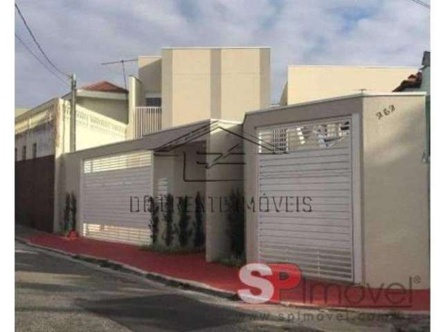 Apartamento 02 Dormitórios 01 Vaga com 47,00 m²