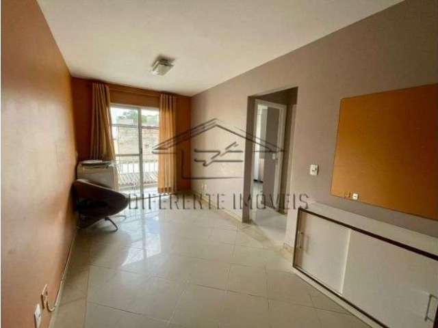 Apartamento com 2 quartos à venda na Rua Astorga, Vila Guilhermina, São Paulo, 55 m2 por R$ 365.000