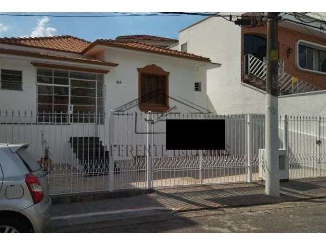 Vende casa terrea com 2 suites edicula