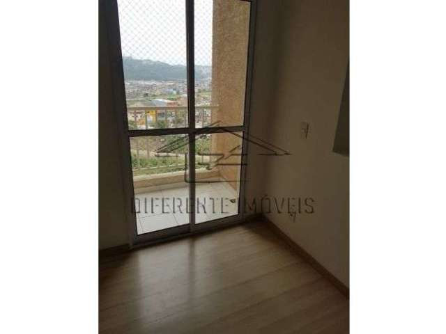 Apartamento 2 dormitórios 50m², 1 vaga, lazer - são mateus