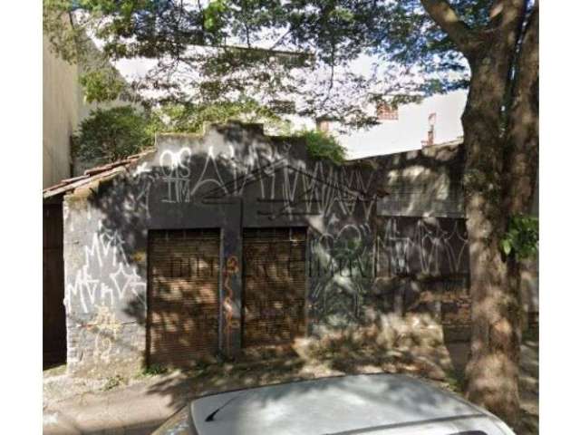 Terreno à venda na Rua Joaquim Marra, Vila Matilde, São Paulo, 211 m2 por R$ 765.000