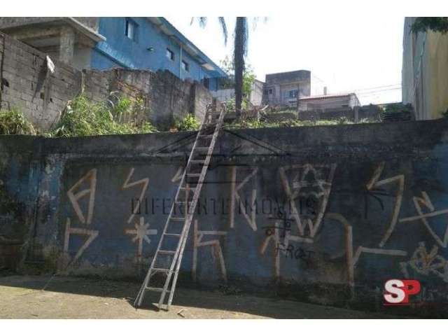 Terreno à venda na Rua Cautaros, Itaquera, São Paulo, 250 m2 por R$ 375.000