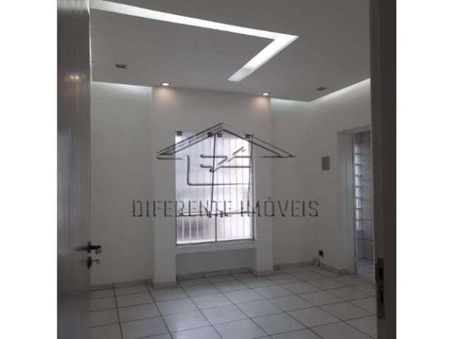 CONJUNTO DE SALA COMERCIAL - 75m² - TATUAPÉ