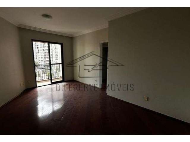 Apartamento para Alugar no Anália franco 76m²