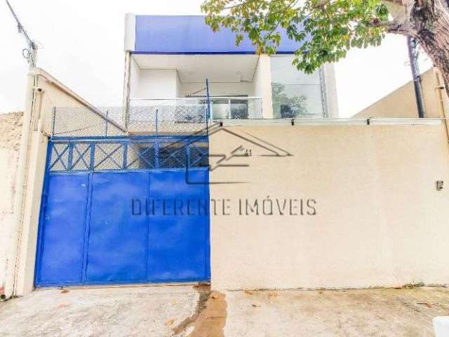 Sala comercial à venda na Rua Uparoba, Guaiaúna, São Paulo, 208 m2 por R$ 960.000