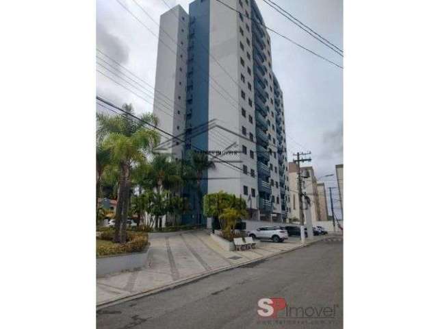 Apartamento com 2 quartos à venda na Avenida Doutor Francisco Mesquita, Quinta da Paineira, São Paulo, 49 m2 por R$ 280.000