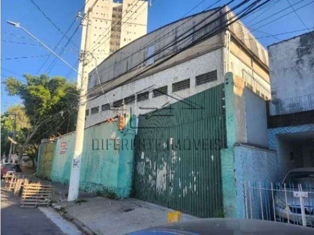 Sala comercial à venda na Rua Bernardo Saião, Catumbi, São Paulo, 4523 m2 por R$ 18.000.000