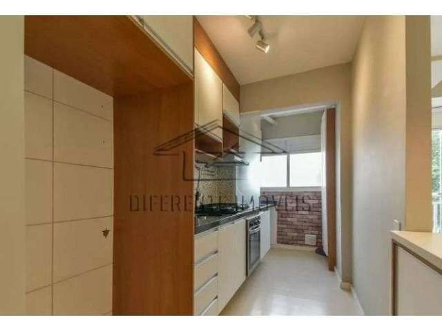 Apartamento com 2 quartos à venda na Rua Monsenhor Passaláqua, Bela Vista, São Paulo, 50 m2 por R$ 650.000