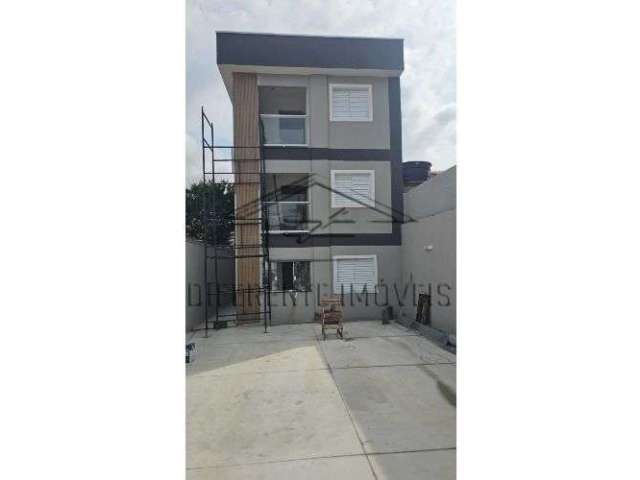 Apartamento com 2 quartos à venda na Rua Ângelo Pavan, Vila Carrão, São Paulo, 40 m2 por R$ 308.000