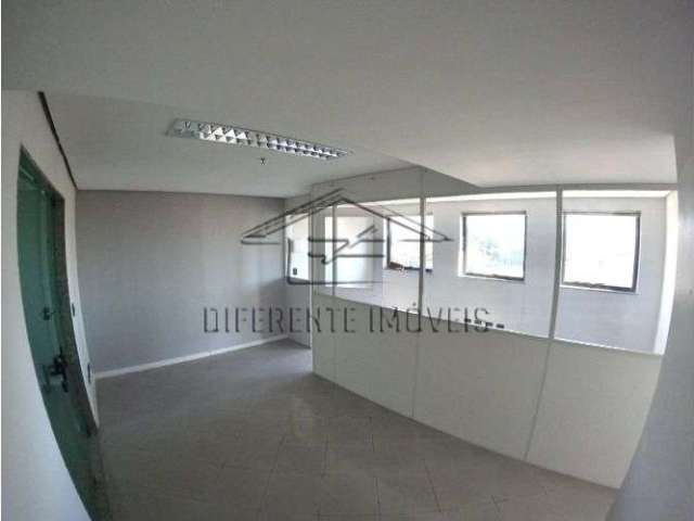 Sala Comercial com 63m² - 2 vagas no Tatuapé !