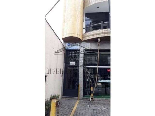 SALA COMERCIAL 33 m² - 2 WC - COPA - VARANDA NO TATUAPÉ OPORTUNIDADE !!!