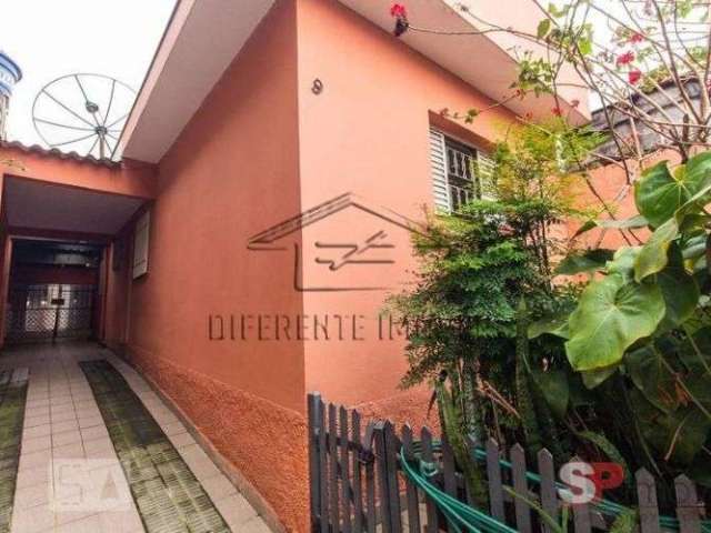 Casa com 2 quartos à venda na Avenida da Barreira Grande, Vila Andrade, São Paulo, 125 m2 por R$ 425.000