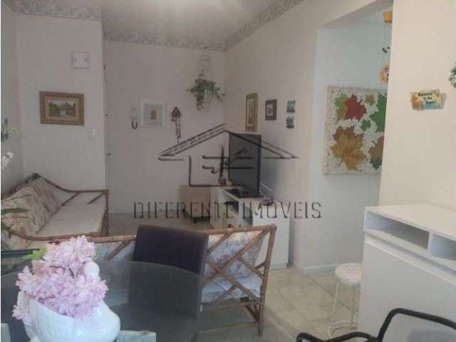 Apartamento 3 dormitorios no bairro canto do forte praia grande