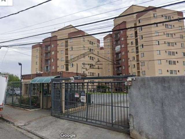 Apartamento 2 dorm com vaga