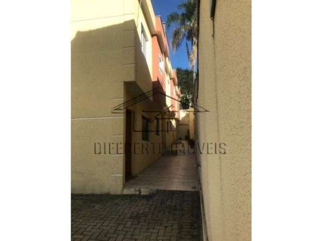 - sobrado de condominio 2 dormitórios - 2 suíte - 1 vaga de garagem na vila jacuí