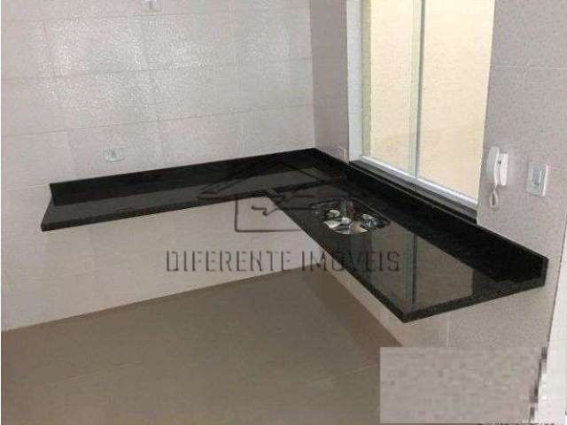 CASA DE CONDOMÍNIO-2 SUÍTES-2 VAGAS -3 WC - 73 m²- NA  VILA CARRÃO !!!