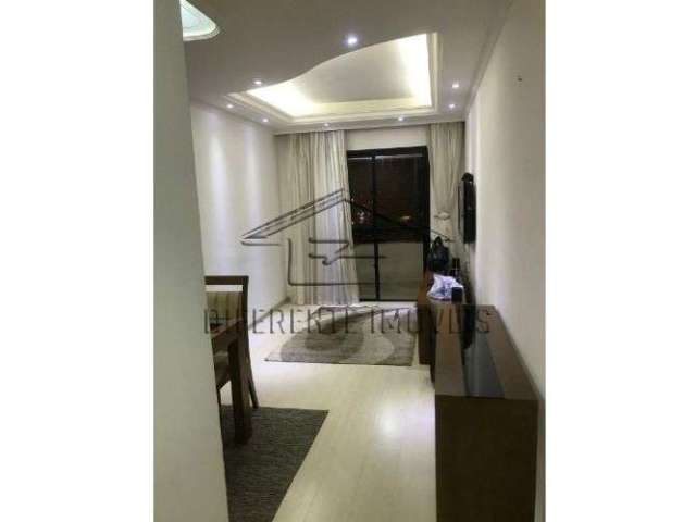 APARTAMENTO 2 DORMITORIOS- SENDO 1 SUITE - 1 VAGA - 59m2  OPORTUNIDADE!!