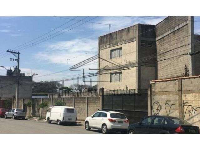 OPORTUNIDADE GALPÃO EM GUARULHOS, A VENDA 2.300m².