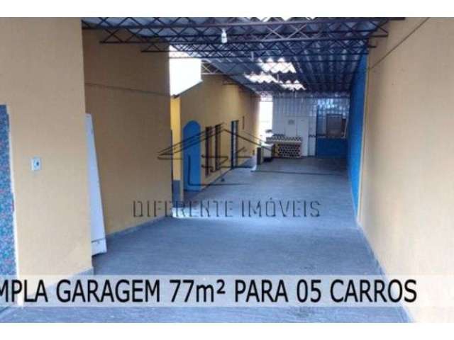 CASA COMERCIAL COM 400m² EM ITAQUERA !!!