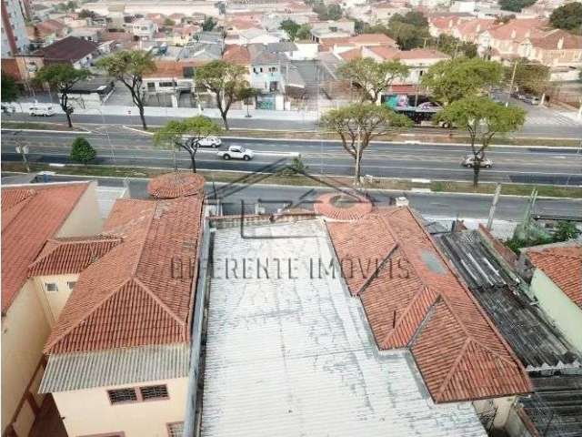 Galpão 631m² na Vila Monumento na Zona Sul !!