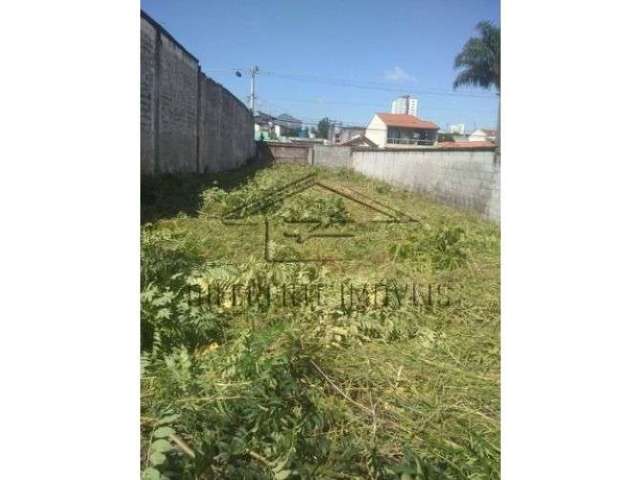 Terreno de 10X50 = 500m² na Vila Formosa !!