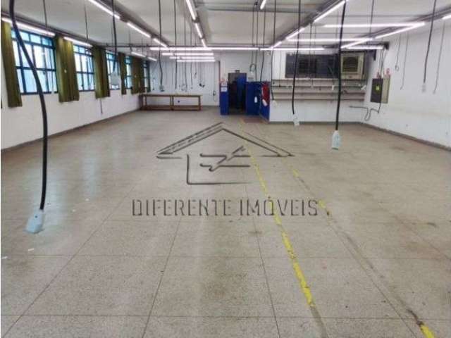 Prédio Comercial 1900m² no Brás !