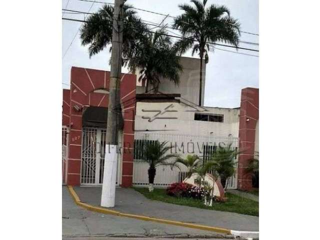 CASA EM CONDOMÍNIO FECHADO - 69m² - 1 VAGA - JARDIM GUAIRACA