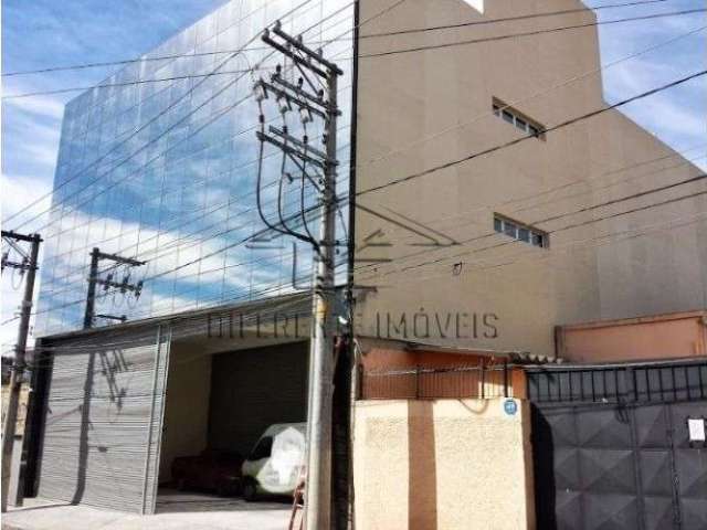 Prédio Comercial 1440m²  Quarta Parada !