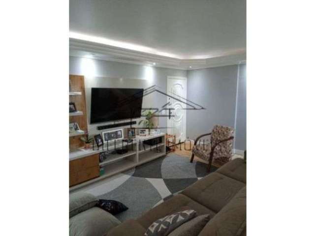 Cobertura Duplex 190m² - 3 vagas Oportunidade!