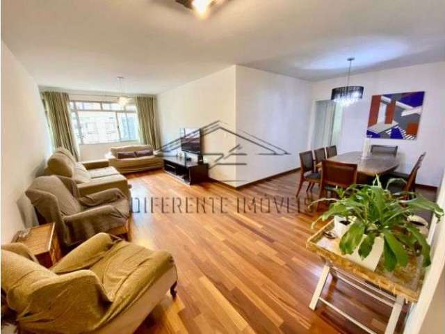 Apartamento para Alugar ou Vender, 136m², 3 quartos na Paulista !!