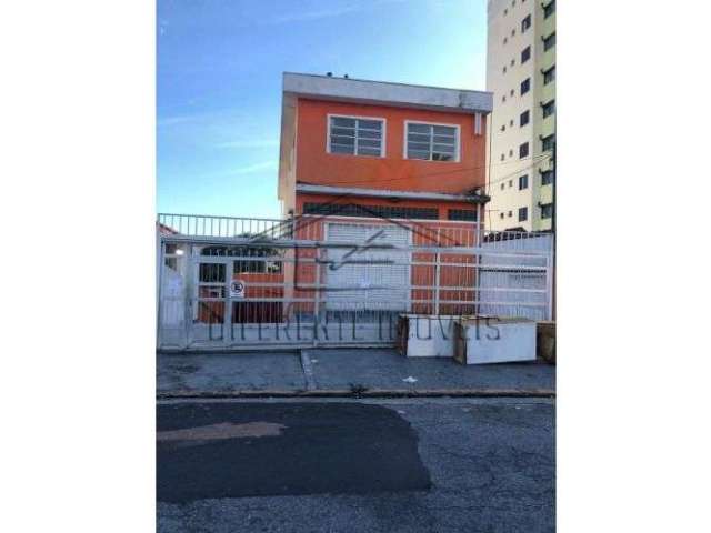 Prédio Comercial para Alugar na Penha