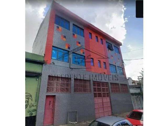 Prédio comercial no bairro da mooca, excelente localização