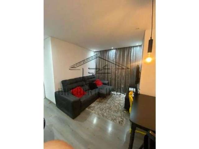 Apartamento lindo 2 domitórios sacada e lazer completo