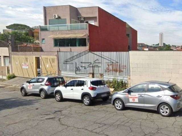 Terreno com 280m² na mooca