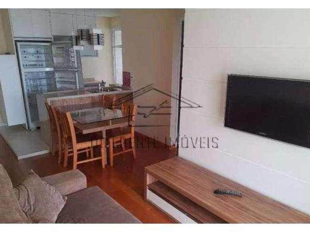 Apartamento mobiliado-2 dormitorios- 1 suite-2 vagas na vila guilherme !!