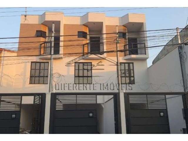 Lindo sobrado 147m² 3 dormitórios (1 suíte) 3 banheiros, 2 vagas - artur alvim