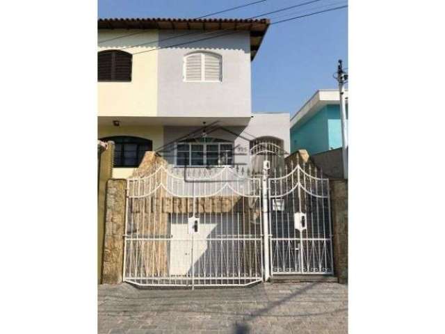 Casa com 3 quartos à venda na Rua Juvenal Ferreira, Vila Matilde, São Paulo, 204 m2 por R$ 1.060.000