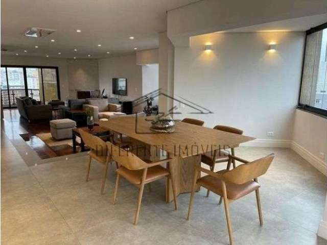 Oportunidade Cobertura Duplex com 4 Suítes e 6 banheiros à Venda, 409 m² - Higienópolis