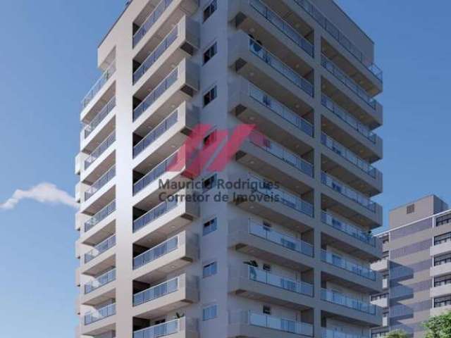 Apartamento / Novo para Venda em São José, Jardim Cidade de Florianópolis, 3 dormitórios, 1 suíte, 1 banheiro, 2 vagas