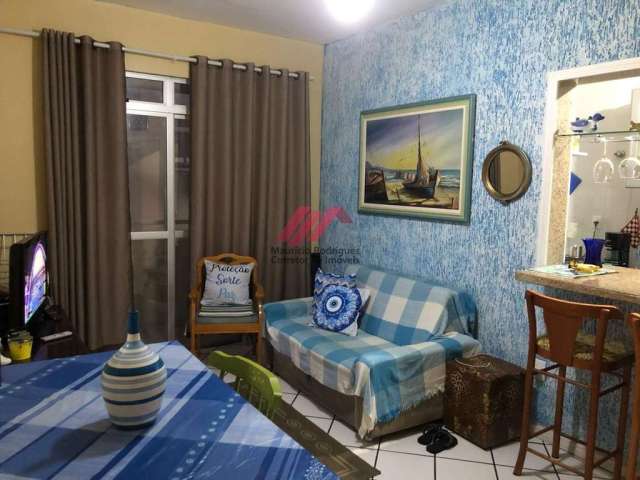 Apartamento para Venda em São José, Campinas, 2 dormitórios, 1 banheiro